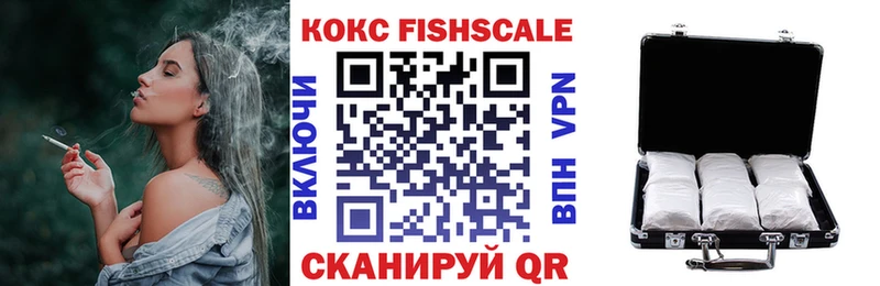 COCAIN FishScale  где купить   Ряжск 
